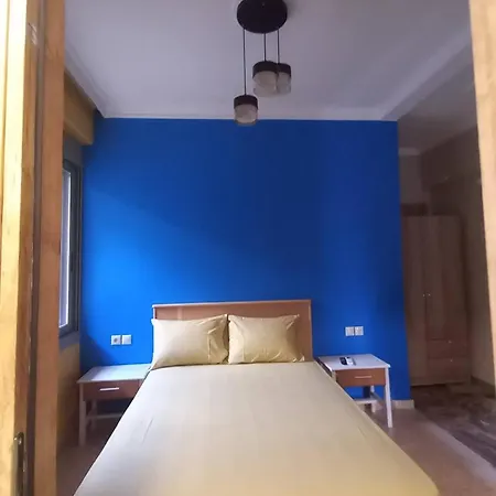 Hrysanthl Apartment Chania (Crete)