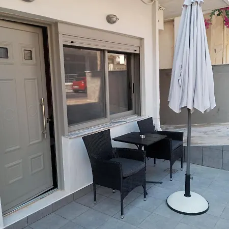 Hrysanthl Chania (Crete)