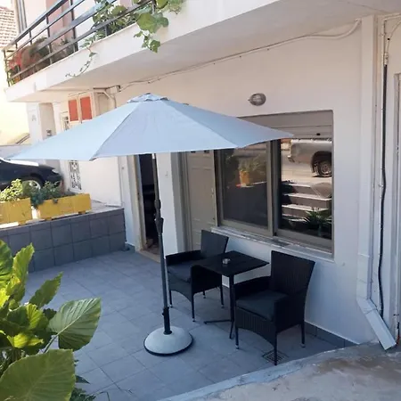 Hrysanthl Apartment Chania (Crete)