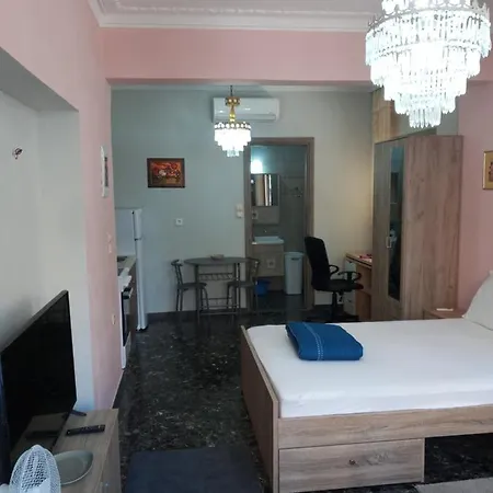 Hrysanthl Appartement Chania (Crete)
