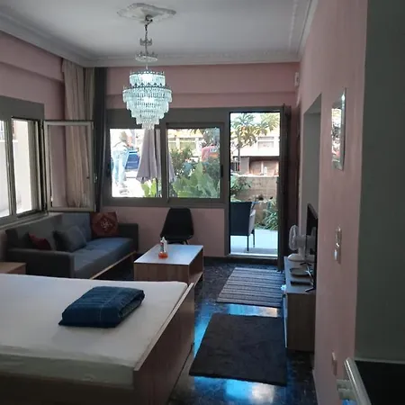 Hrysanthl Lejlighed Chania (Crete)