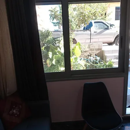 Lejlighed Hrysanthl *