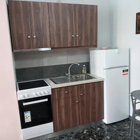 Hrysanthl Appartement Chania (Crete)