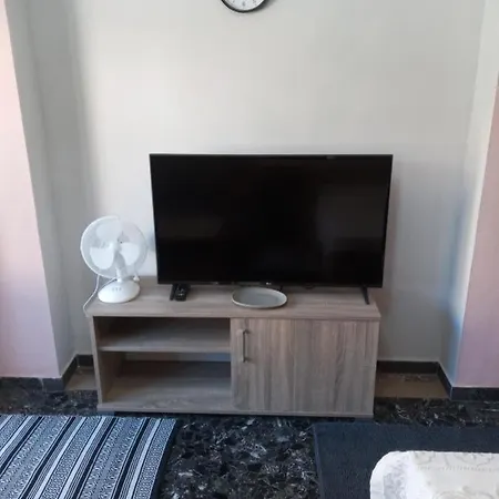 Hrysanthl Appartement *