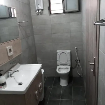 Hrysanthl Appartement Chania (Crete)