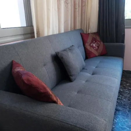 Hrysanthl * Chania (Crete)