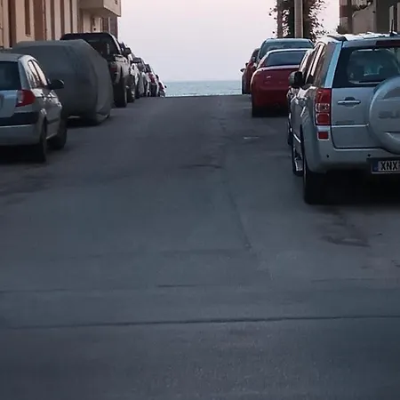 Hrysanthl Lejlighed Chania (Crete)