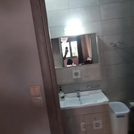 Appartement Hrysanthl *