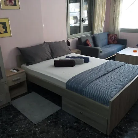 Lejlighed Hrysanthl *