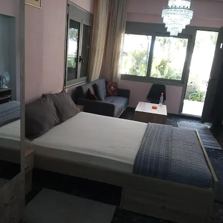Appartement Hrysanthl *