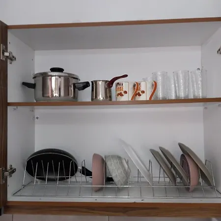 Hrysanthl Lejlighed Chania (Crete)