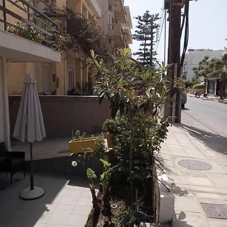 Hrysanthl Appartement Chania (Crete)