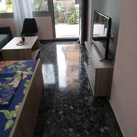 Hrysanthl Appartement *
