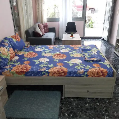 Hrysanthl Appartement