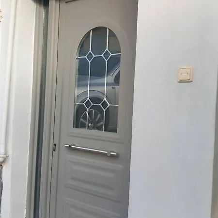 Hrysanthl Appartement *