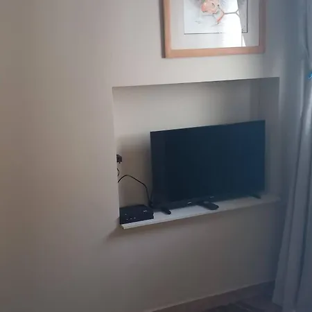 Hrysanthl Appartamento