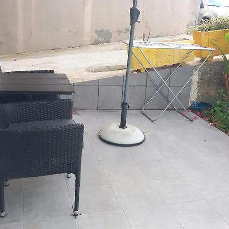 Hrysanthl Ханья (Крит)