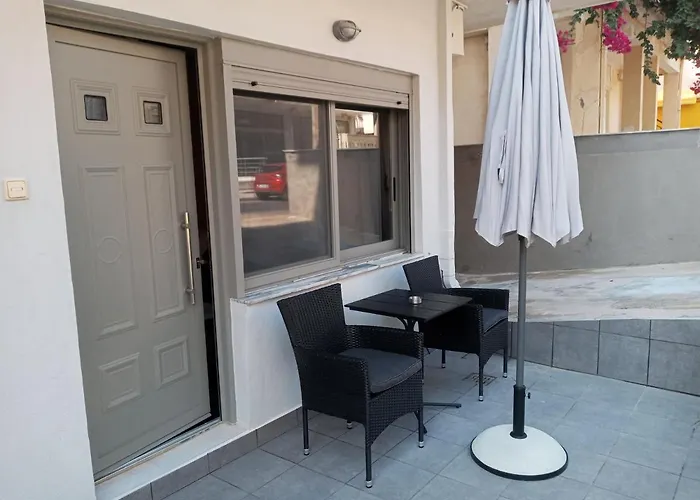 Hrysanthl Ханья (Крит)