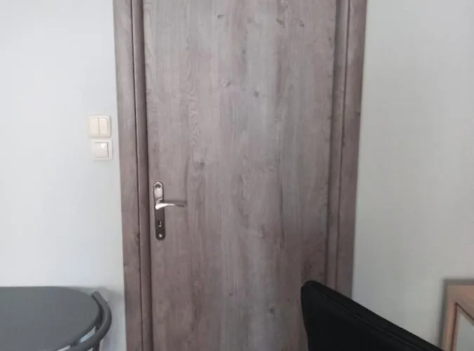 Apartman Hrysanthl Hriszí Aktí Haniá