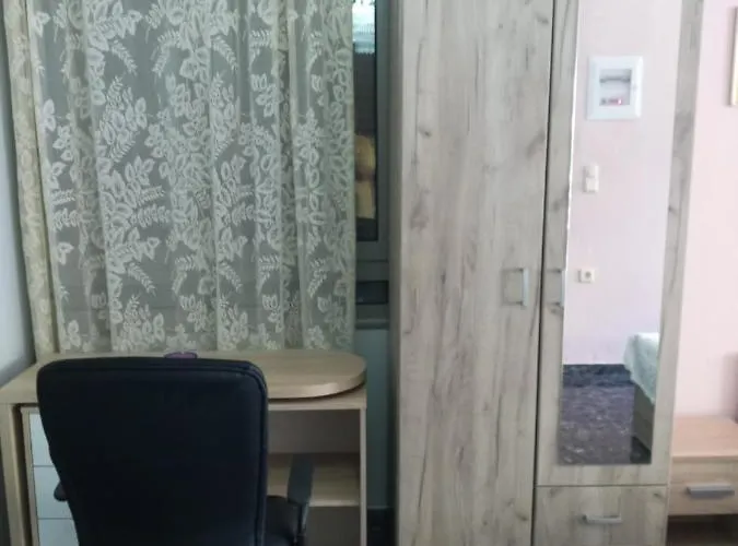 Апартаменти Hrysanthl Ханья (Крит)