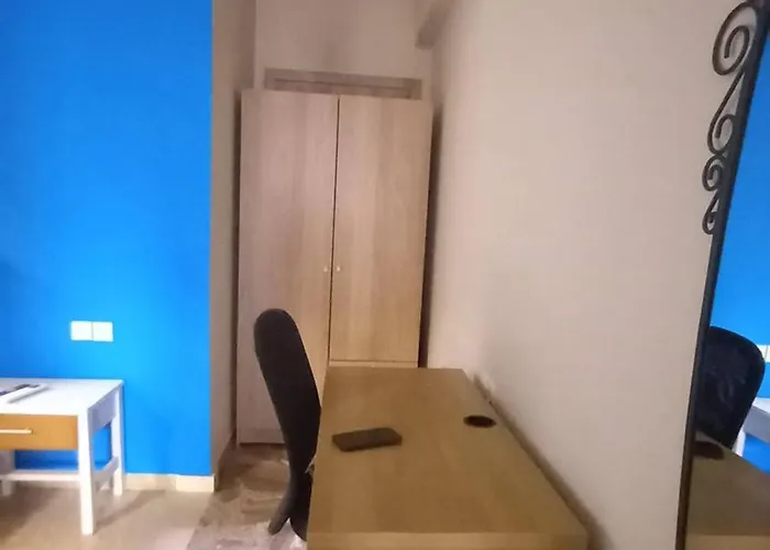 Hrysanthl Апартаменти