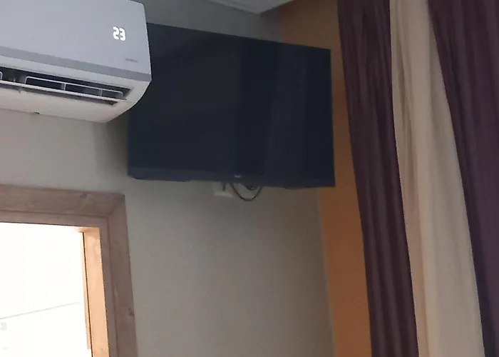 Apartman Hrysanthl *