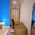 Hrysanthl Lejlighed