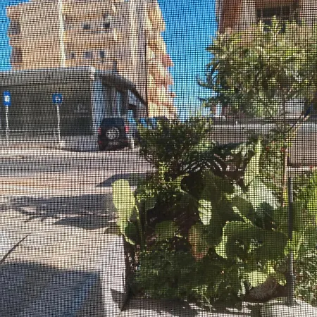 Hrysanthl Apartamento