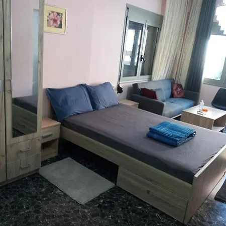 Hrysanthl Apartamento La Canea