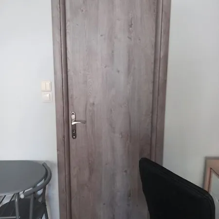 Apartamento Hrysanthl La Canea