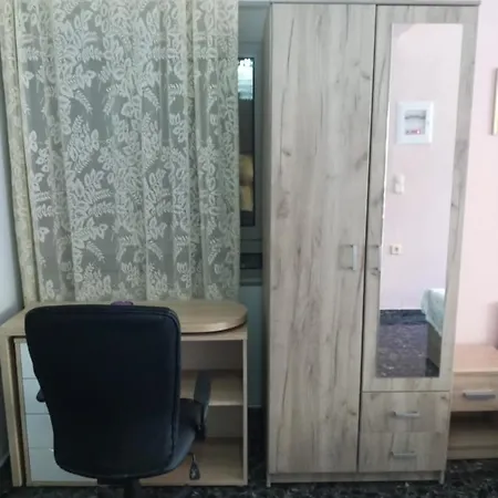 Apartamento Hrysanthl La Canea
