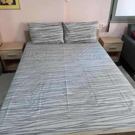 Appartement Hrysanthl