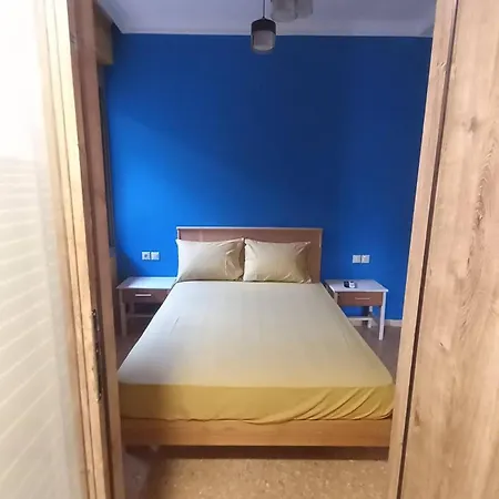 Hrysanthl Apartamento *