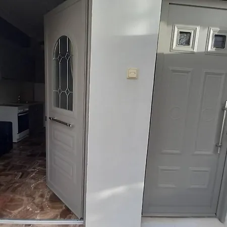 Appartement Hrysanthl La Canée