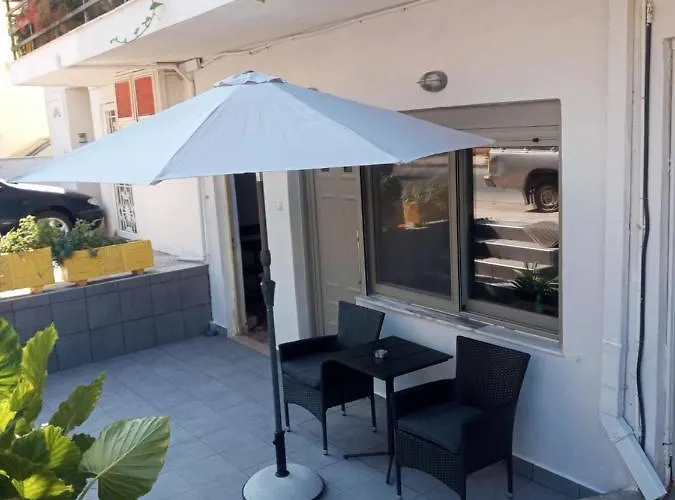 Hrysanthl Appartement La Canée