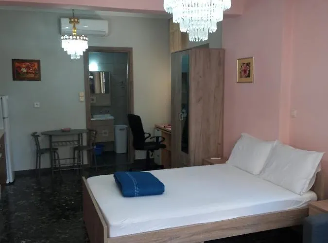 Hrysanthl Appartement La Canée