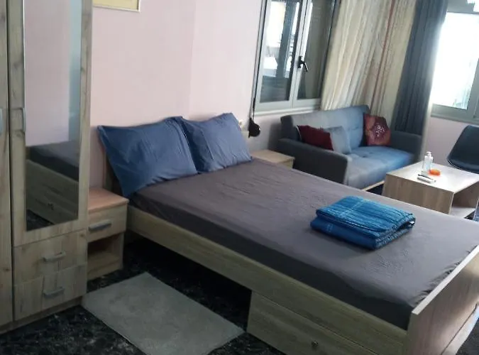 Hrysanthl Appartement La Canée