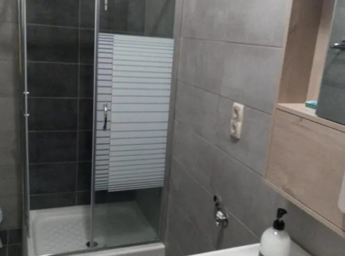 Appartement Hrysanthl La Canée