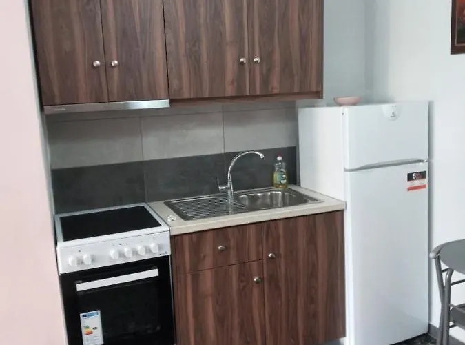 Hrysanthl Appartement La Canée