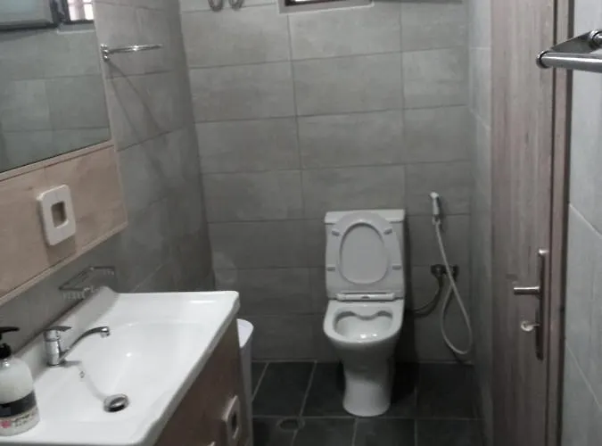 Hrysanthl Appartement La Canée