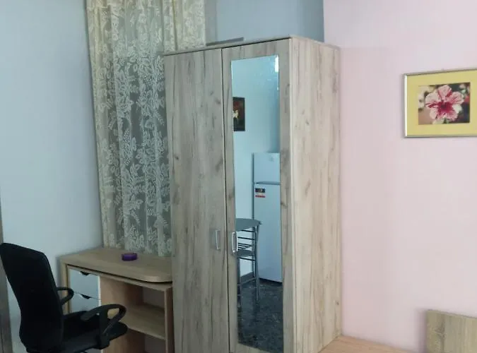 Hrysanthl Appartement *