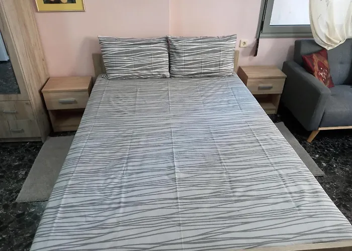 Appartement Hrysanthl